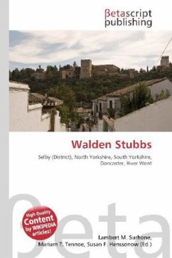 Walden Stubbs