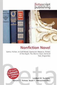 Nonfiction Novel