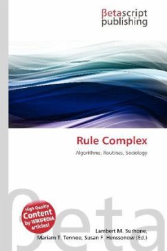 Rule Complex