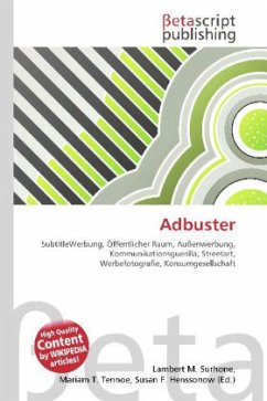 Adbuster