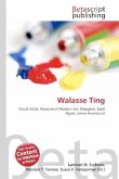 Walasse Ting