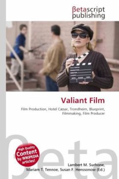 Valiant Film