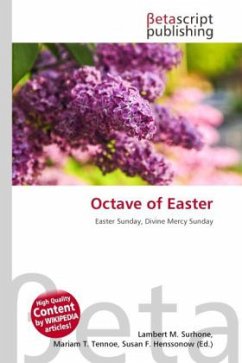 Octave of Easter