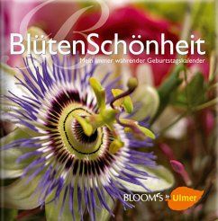 Cover BlütenSchönheit