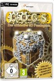 Cogs Das Ultimative 3d Puzzle