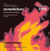 BRANDSchutz 2009 auf CD-ROM, CD-ROM