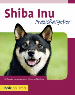 Praxisratgeber Shiba Inu - Prisco, Andrew De