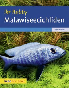 Malawiseecichliden - Bredell, Peter