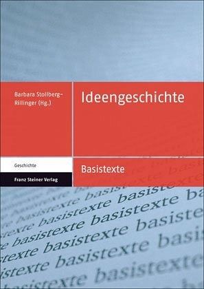 Ideengeschichte