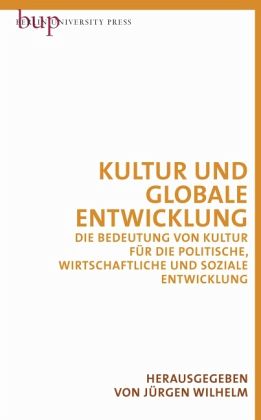 Kultur und globale Entwicklung