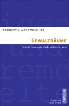 Gewalträume