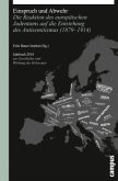 Einspruch und Abwehr / Jahrbuch zur Geschichte und Wirkung des Holocaust 2010