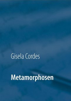 Cover Metamorphosen