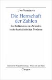 Die Herrschaft der Zahlen