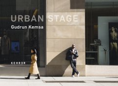 Cover Urban Stage