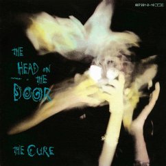 The Head On The Door - Cure,The