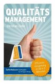 Sofortwissen kompakt: Qualitätsmanagement Sofortwissen kompakt: Qualitätsmanagement