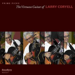Prime Picks - Coryell,Larry