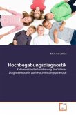 Hochbegabungsdiagnostik