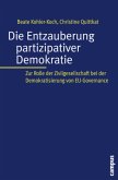 Die Entzauberung partizipativer Demokratie