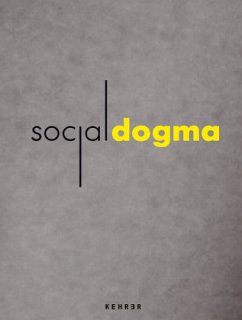 Social Dogma - Henke, Thomas