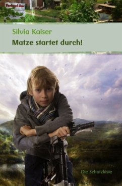 Matze startet durch - Kaiser, Silvia