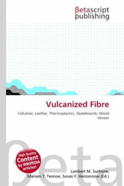 Vulcanized Fibre