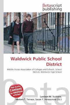 Waldwick Public School District