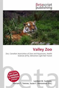 Valley Zoo