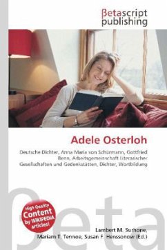Adele Osterloh