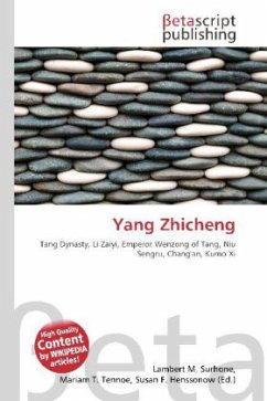 Yang Zhicheng