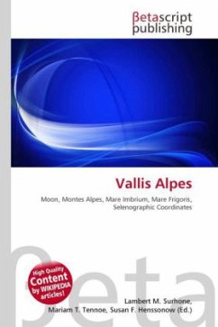 Vallis Alpes