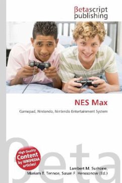 NES Max