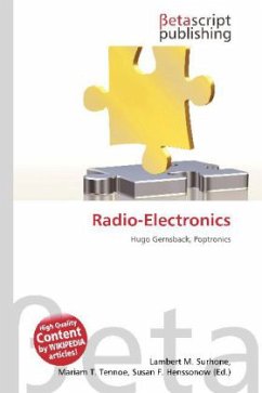 Radio-Electronics