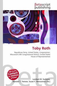 Toby Roth