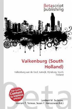 Valkenburg (South Holland)