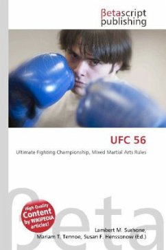 UFC 56