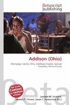 Cover Addison (Ohio)