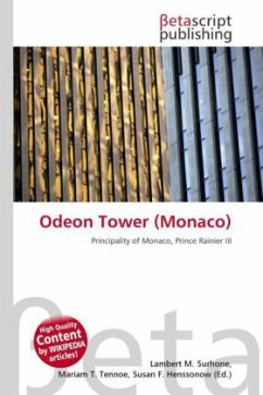 Odeon Tower (Monaco)
