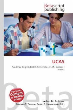 UCAS