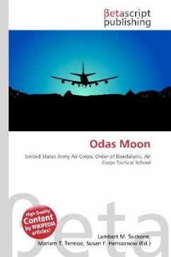 Odas Moon