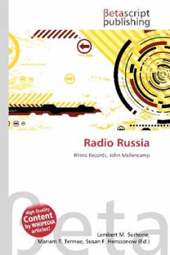 Radio Russia