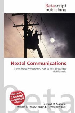 Nextel Communications