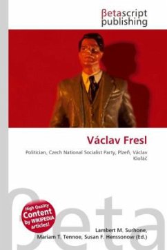 Václav Fresl