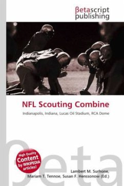 NFL Scouting Combine