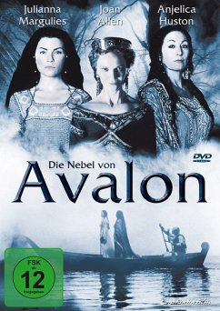 Die Nebel von Avalon - Keine Informationen