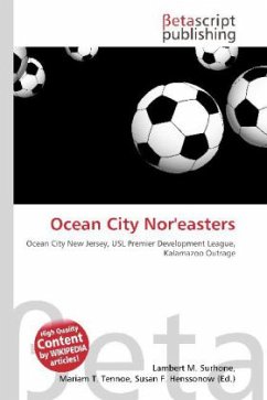 Ocean City Nor'easters