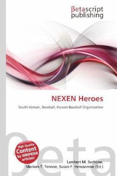 NEXEN Heroes