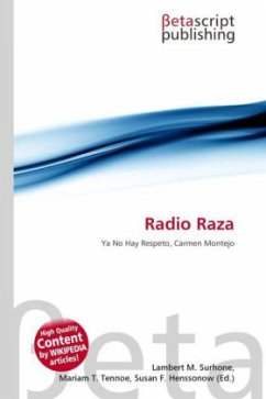 Radio Raza