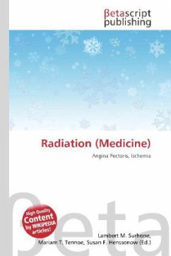 Radiation (Medicine)